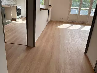 Appartement, 80 m²