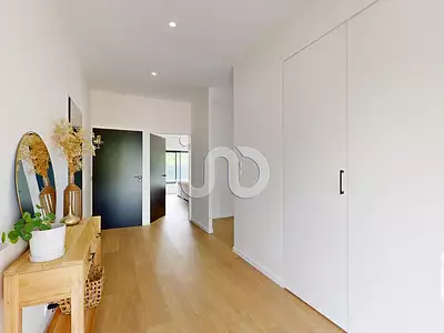 Maison, 158 m²