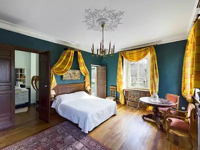 Maison, 3 512 m²