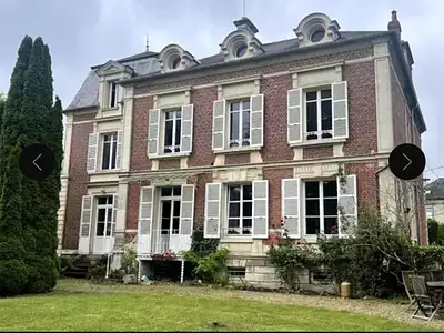 Maison, 420 m²