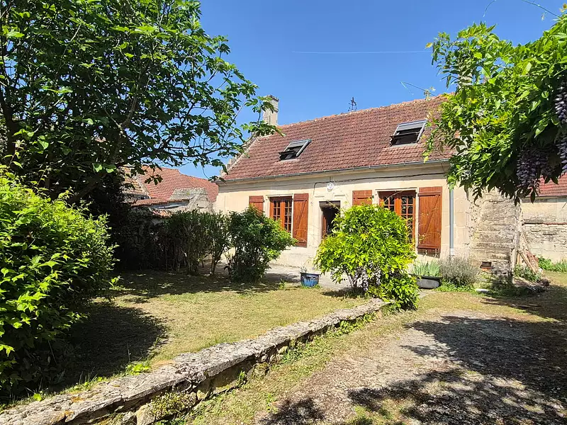 Maison, 82,33 m²