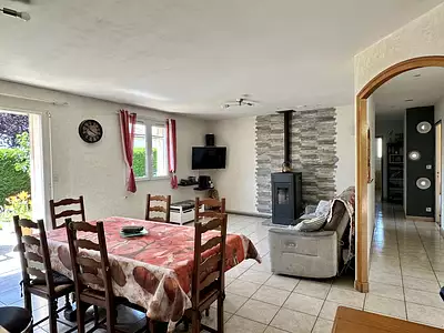Maison, 105 m²