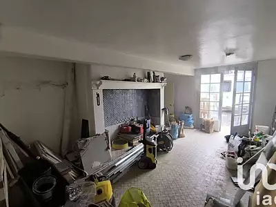 Maison, 92 m²