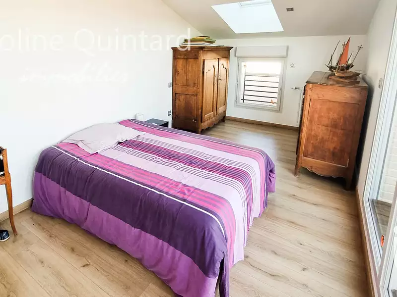 Appartement, 91 m²
