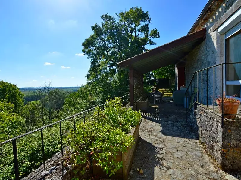 Maison, 165 m²