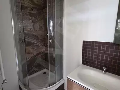 Appartement 1 pieces 11 m2 a louer - Paris 16e 75116
