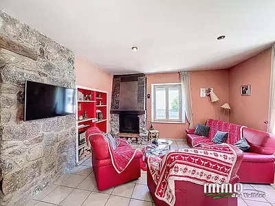 Appartement, 69,14 m²