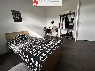 Maison, 113,82 m²