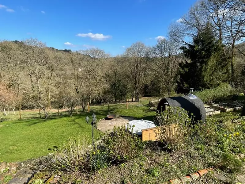 Maison, 165 m²