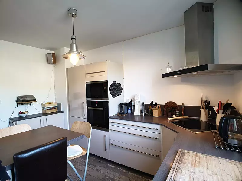 Appartement, 78 m²