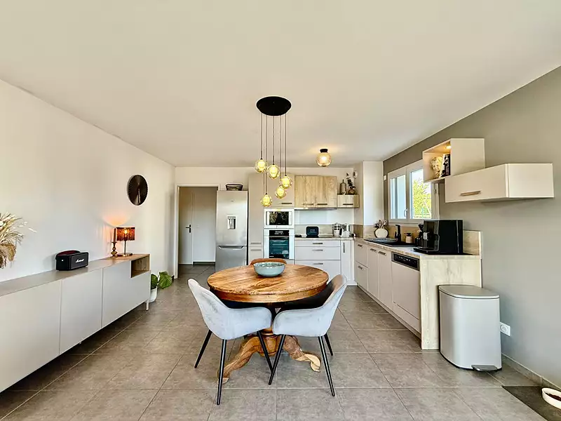 Appartement, 73,84 m²