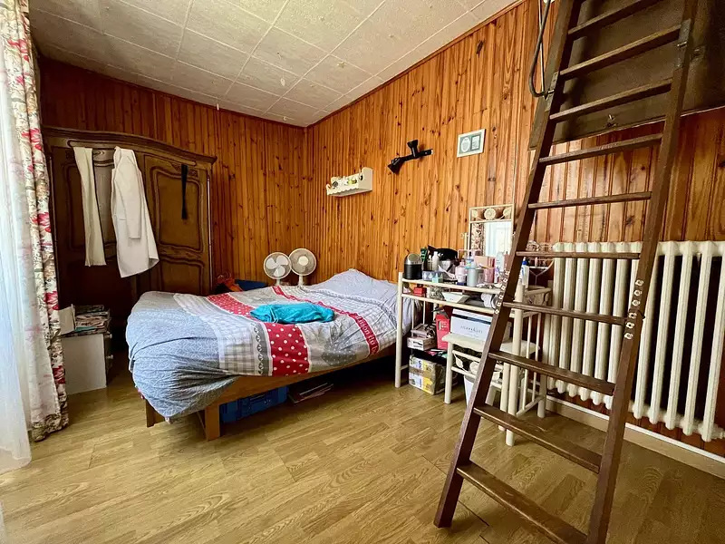 Maison, 97,16 m²