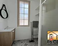 Appartement, 36,67 m²