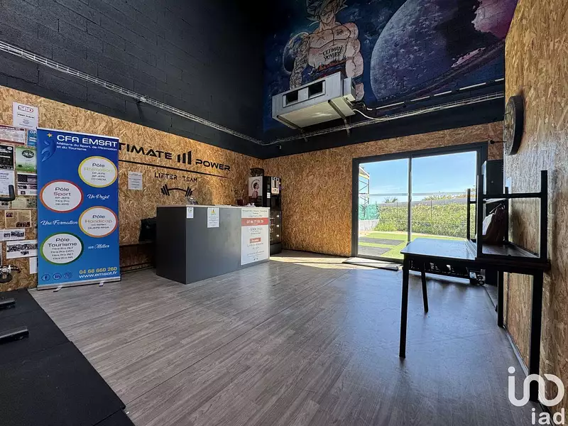 Appartement, 225 m²