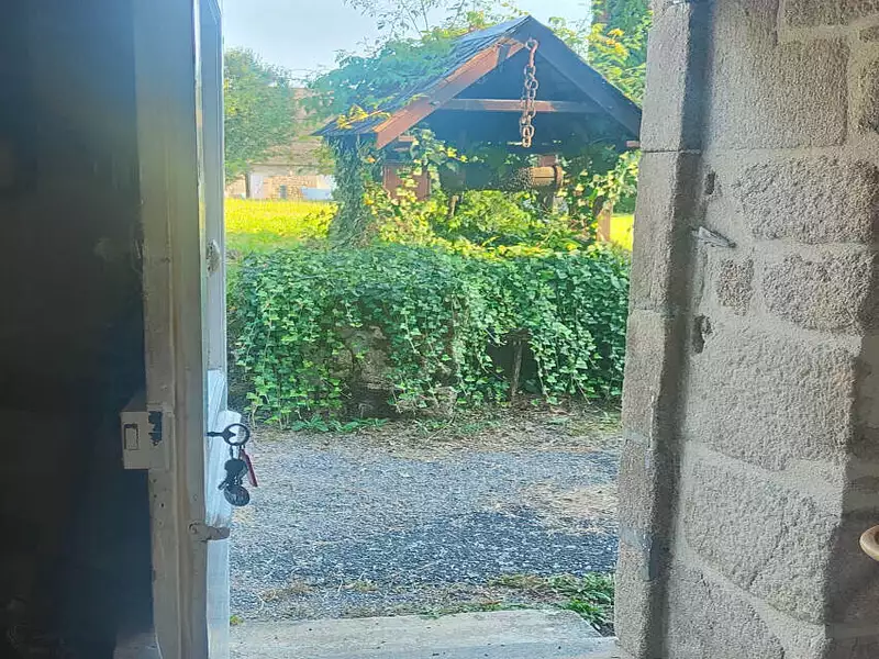 Maison, 110 m²