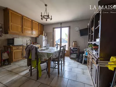 Maison, 169,61 m²