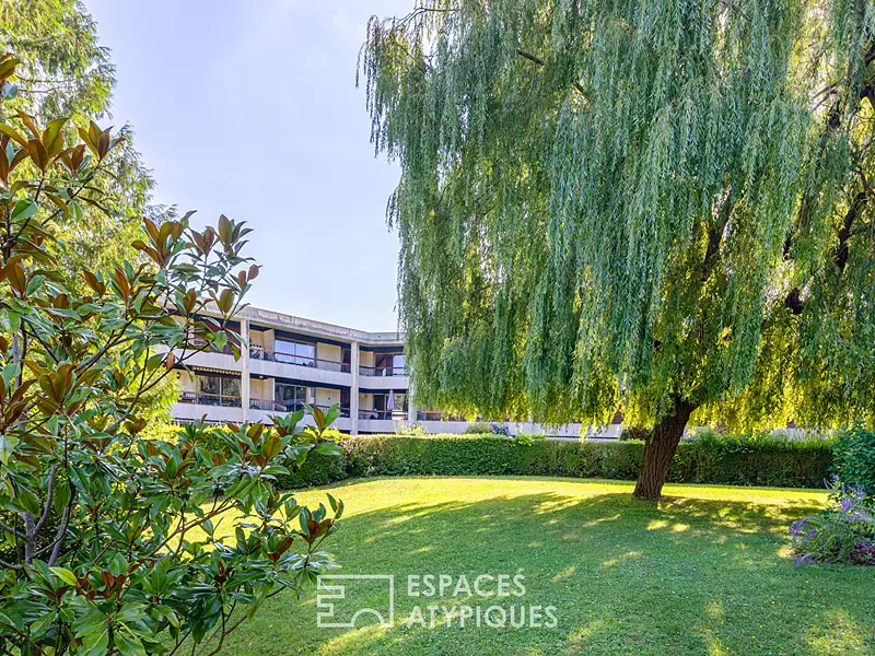 Appartement, 174 m²