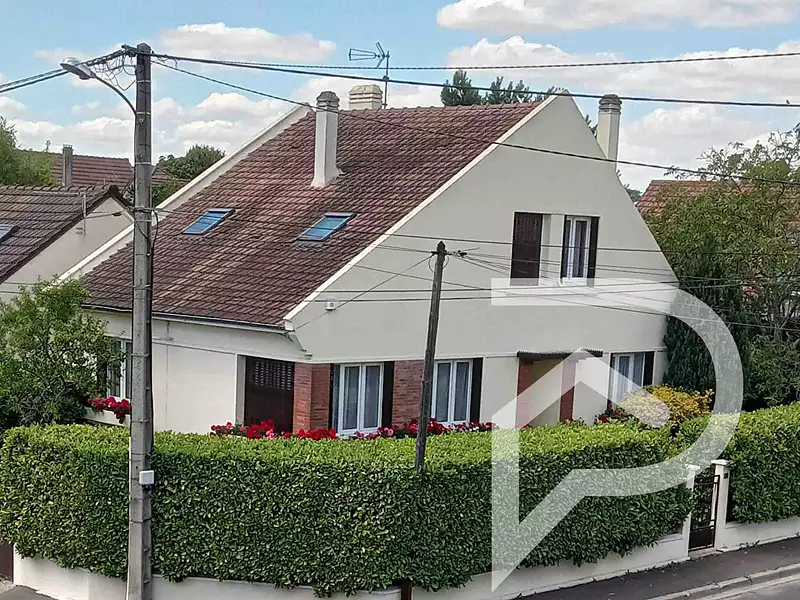 Maison, 130,33 m²