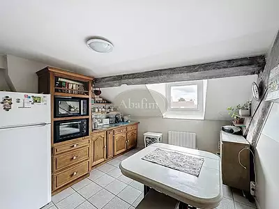 Appartement, 65 m²