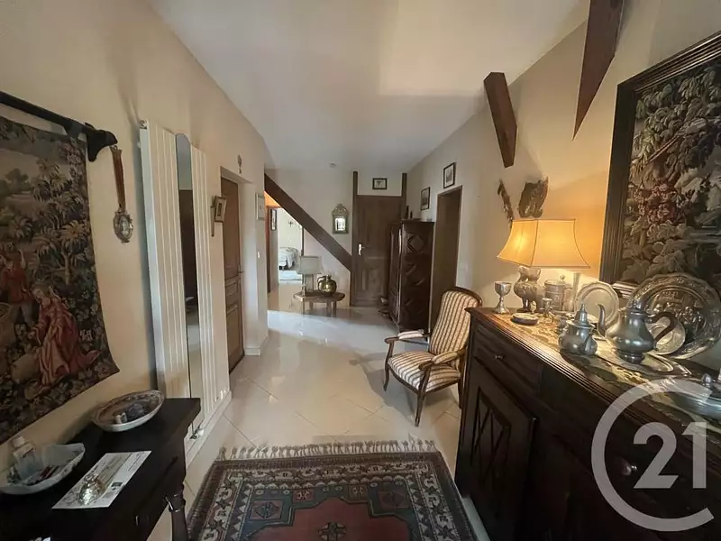 Appartement, 240 m²