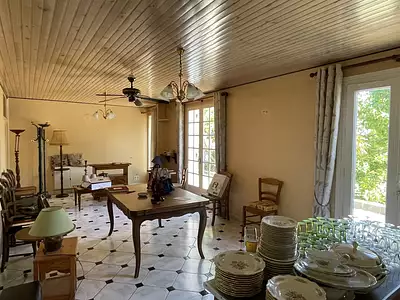 Maison, 89 m²