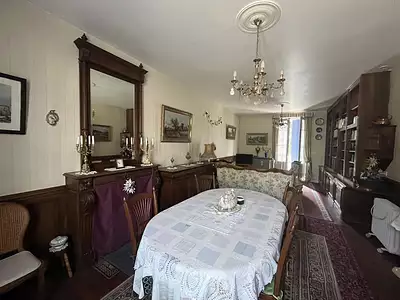 Maison, 202 m²