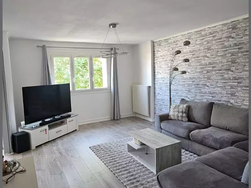 Appartement, 73 m²