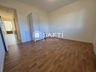 Appartement, 51 m²