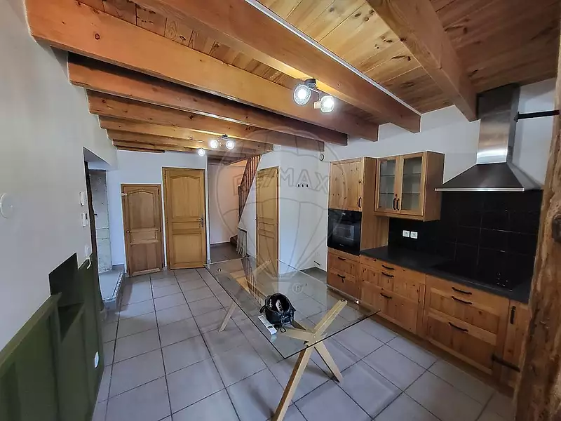 Maison, 71 m²