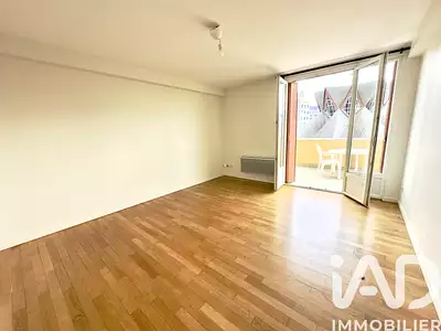 Appartement, 31 m²