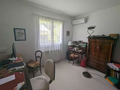 Maison, 197 m²