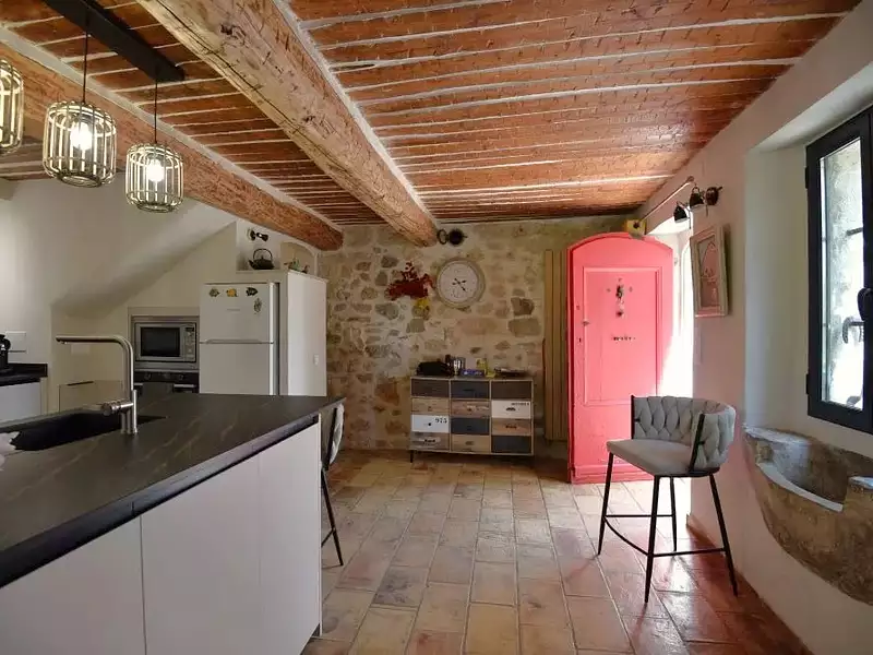 Maison, 160 m²