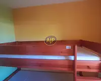 Appartement, 45,07 m²