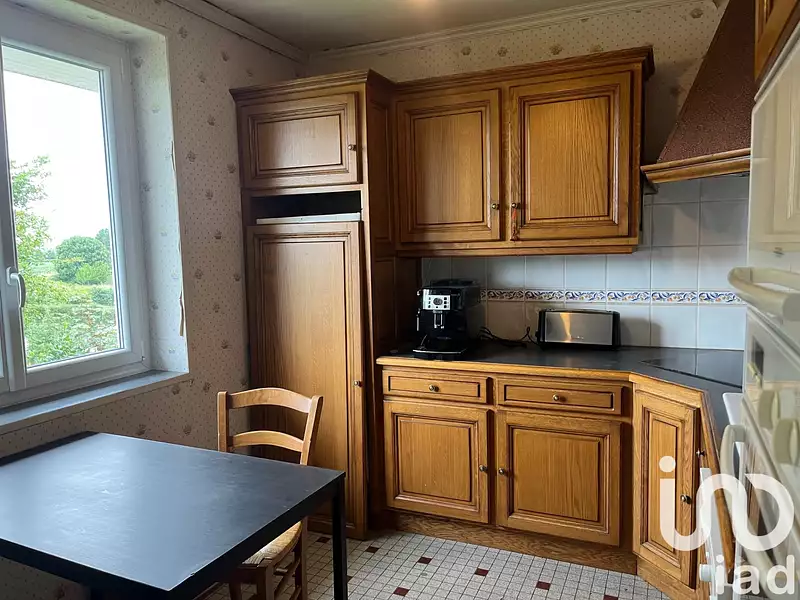 Maison, 85 m²