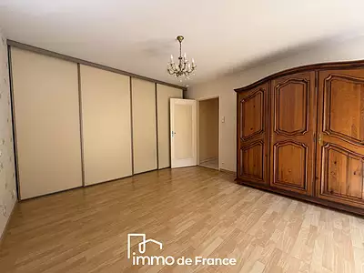 Appartement, 91,66 m²