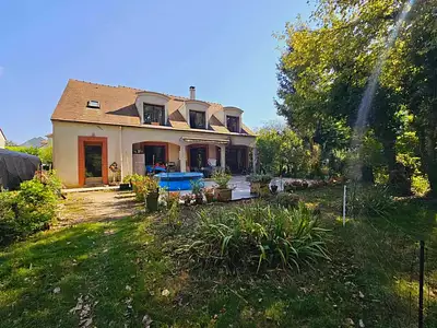 Maison, 169 m²