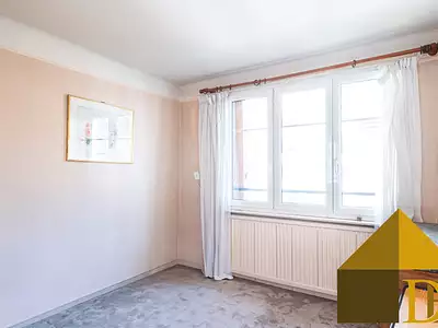 Appartement, 81,34 m²