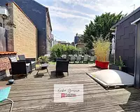 Appartement, 130 m²