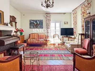 Maison, 150 m²
