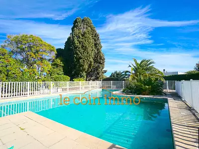 Appartement, 42,5 m²