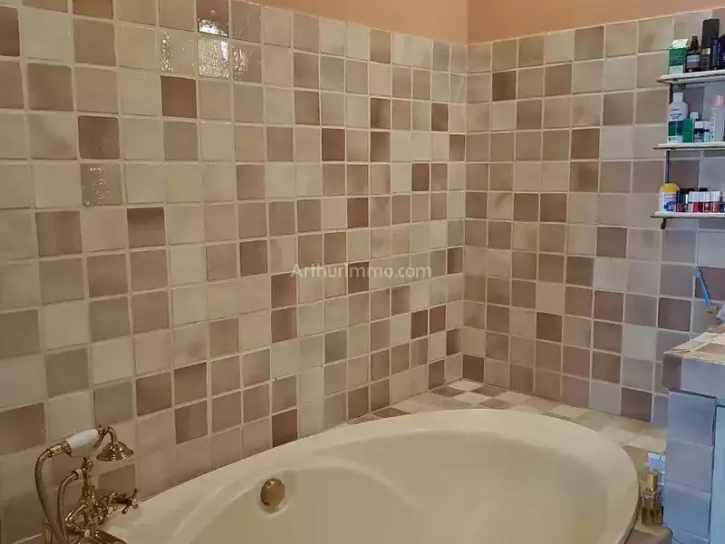 Maison, 131 m²