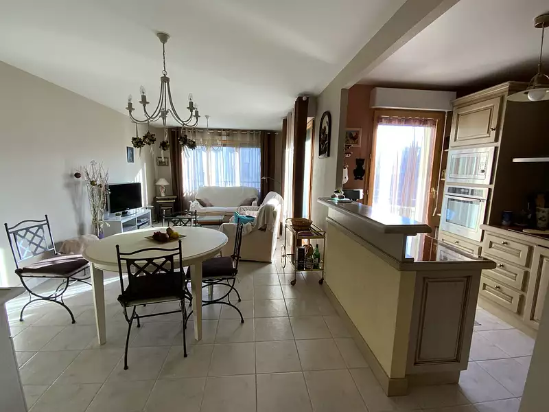 Appartement, 77,87 m²