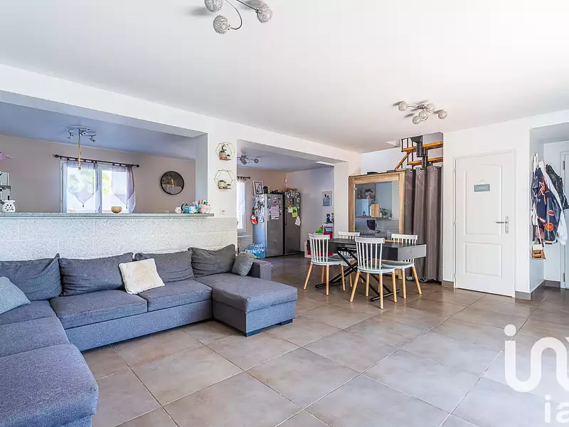 Maison, 100 m²