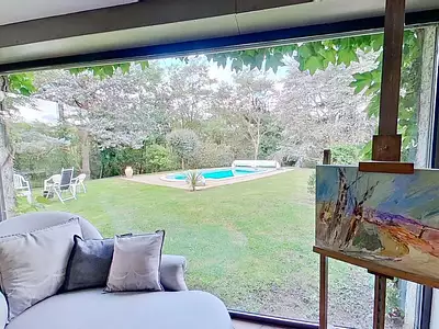 Maison, 167 m²