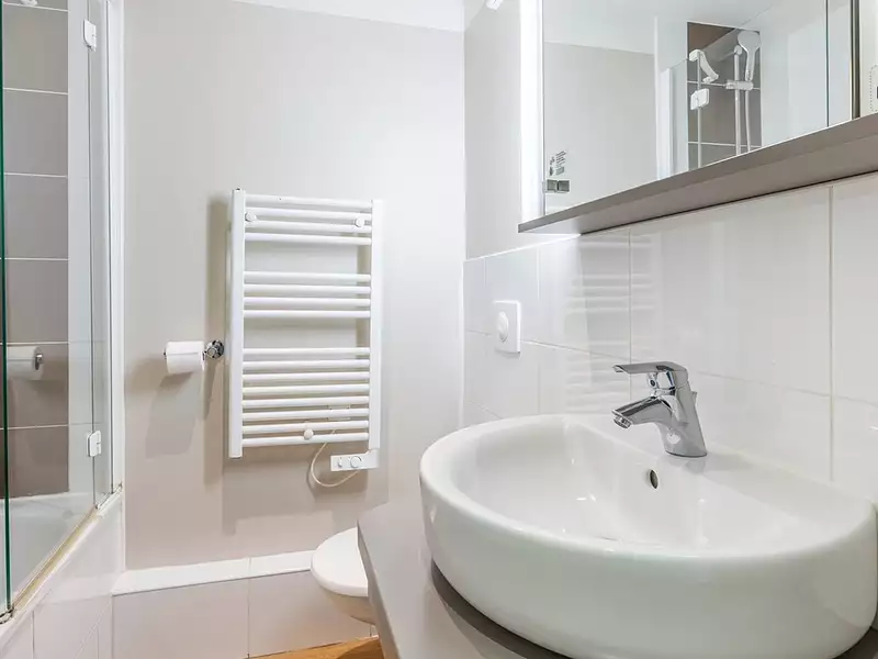 Appartement, 27,76 m²