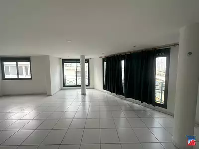 Appartement, 90 m²
