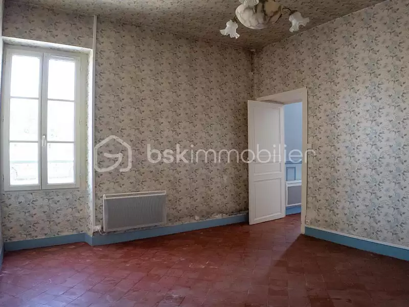 Maison, 89 m²
