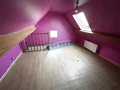Maison, 76 m²