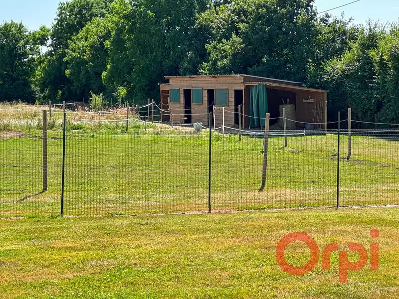 Maison, 266 m²