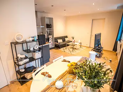 Immeuble, 186 m²